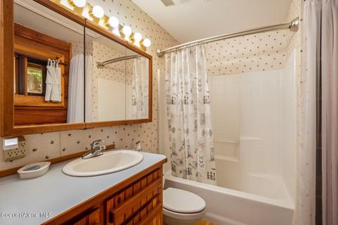 232 W River Dr, Clark Fork, ID 83811 photo 27