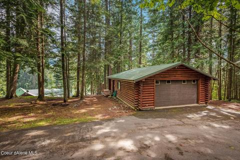 232 W River Dr, Clark Fork, ID 83811 photo 33