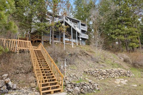 346 S Sublimity Trl, Harrison, ID 83833 photo 14