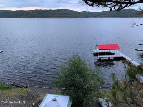 346 S Sublimity Trl, Harrison, ID 83833 photo 22