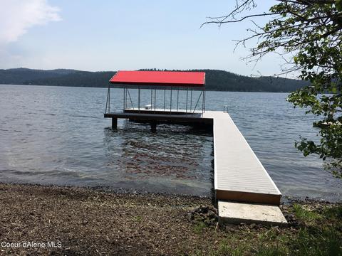 346 S Sublimity Trl, Harrison, ID 83833 photo 10