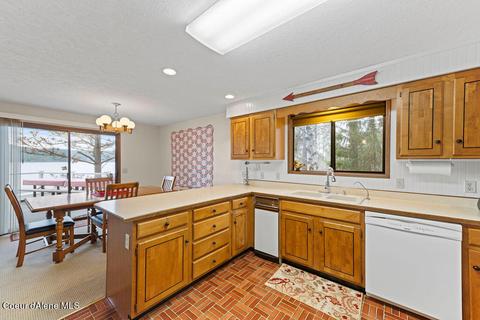 346 S Sublimity Trl, Harrison, ID 83833 photo 3