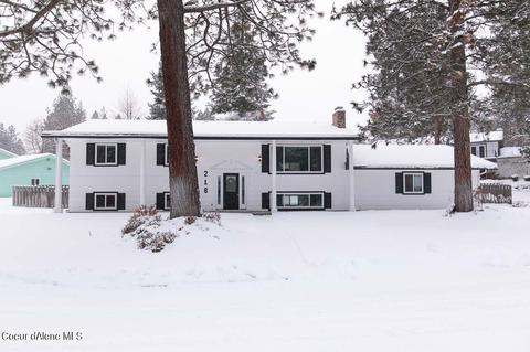 216 S Sandpiper Loop, Post Falls, ID 83854 photo 1
