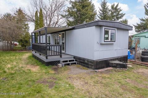 1952 E 12th Ave # 23, Post Falls, ID 83854 photo 1