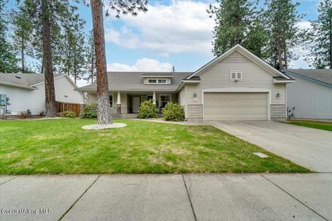 4604 E Weatherby Ave, Post Falls, ID 83854 photo 1