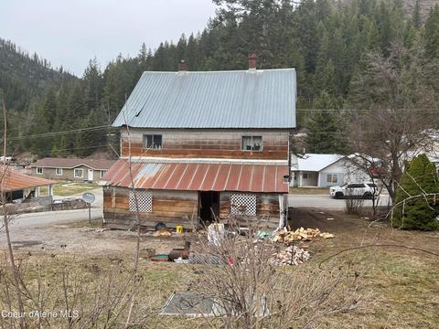 319 Mill Rd, Mullan, ID 83846 photo 5