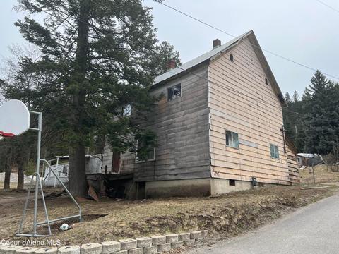319 Mill Rd, Mullan, ID 83846 photo 1