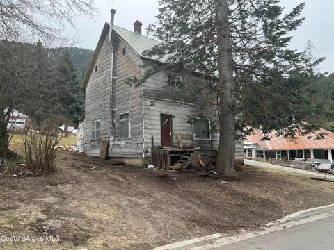 319 Mill Rd, Mullan, ID 83846 photo 2