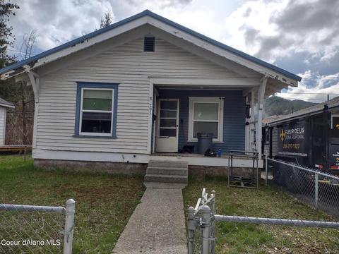 207 E Cameron, Kellogg, ID 83837 photo 1