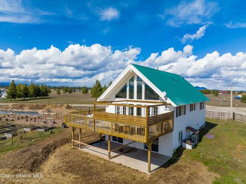 1594 E Yellow Pine Ave, Athol, ID 83801 photo 1