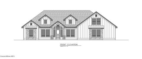 11627 E Sedgwick Ln, Athol, ID 83801 photo 1