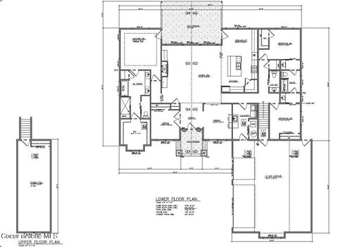11627 E Sedgwick Ln, Athol, ID 83801 photo 2