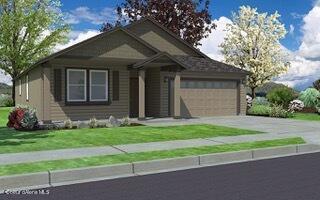 4327 N May Ella Loop, Post Falls, ID 83854 photo 1
