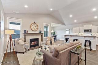 4327 N May Ella Loop, Post Falls, ID 83854 photo 4