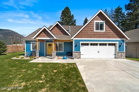 618 Juniper Dr, Sandpoint, ID 83864 photo 1