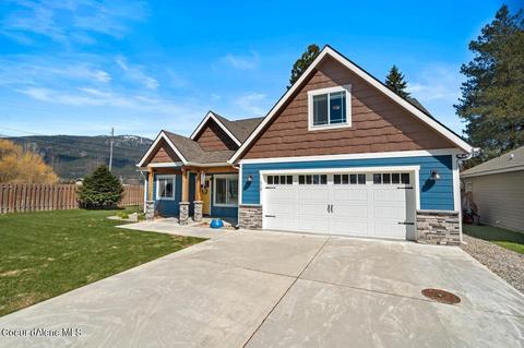 618 Juniper Dr, Sandpoint, ID 83864 photo 2