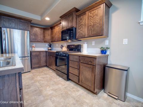 4687 N Connery Loop, Post Falls, ID 83854 photo 12