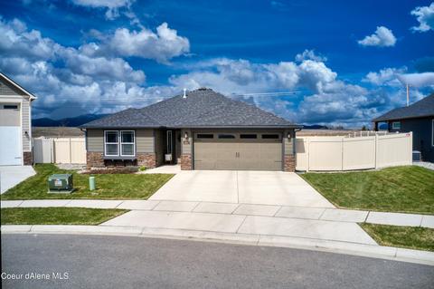 4687 N Connery Loop, Post Falls, ID 83854 photo 1