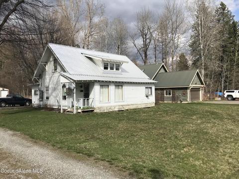 101 Whiskey Jack Rd, Sandpoint, ID 83864 photo 2
