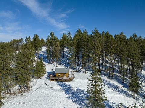 1163 Hidden Valley Ln, Weippe, ID 83553 photo 9