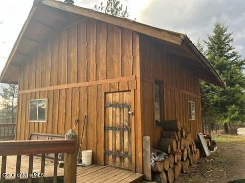 1163 Hidden Valley Ln, Weippe, ID 83553 photo 15