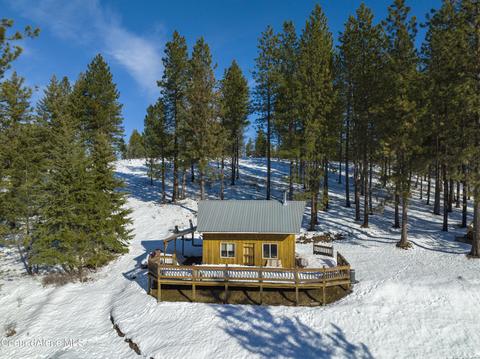 1163 Hidden Valley Ln, Weippe, ID 83553 photo 8