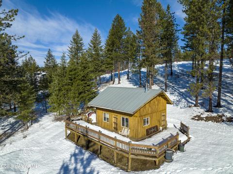 1163 Hidden Valley Ln, Weippe, ID 83553 photo 7