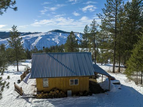 1163 Hidden Valley Ln, Weippe, ID 83553 photo 6