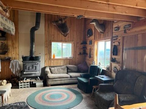 1163 Hidden Valley Ln, Weippe, ID 83553 photo 19