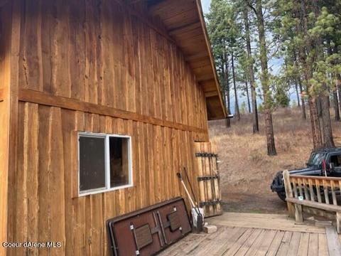 1163 Hidden Valley Ln, Weippe, ID 83553 photo 17