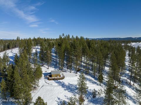 1163 Hidden Valley Ln, Weippe, ID 83553 photo 10