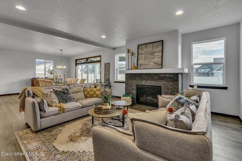 3222 N Cyprus Fox Lp Lp, Post Falls, ID 83854 photo 6