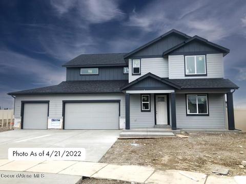 3222 N Cyprus Fox Lp Lp, Post Falls, ID 83854 photo 1