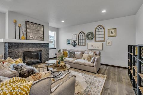 3222 N Cyprus Fox Lp Lp, Post Falls, ID 83854 photo 4