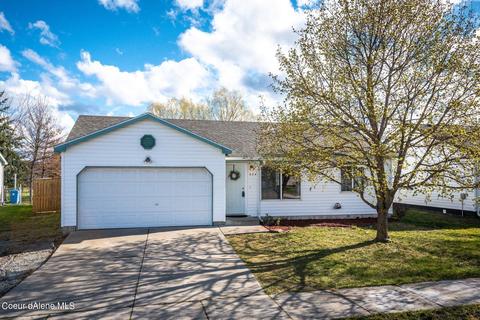 904 E Shasta Ave, Post Falls, ID 83854 photo 1