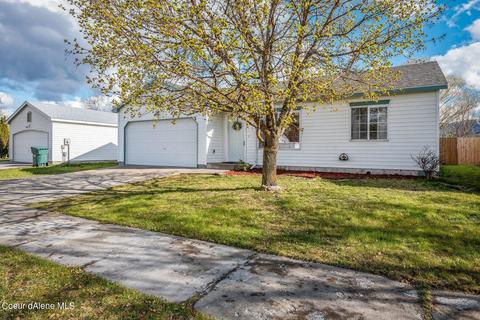 904 E Shasta Ave, Post Falls, ID 83854 photo 2