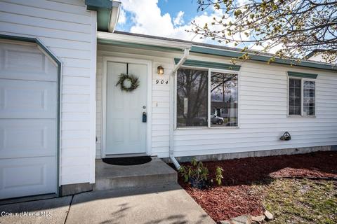 904 E Shasta Ave, Post Falls, ID 83854 photo 3