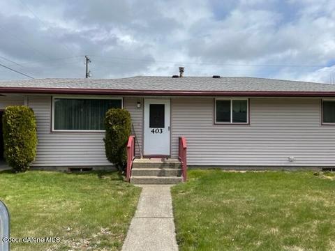 403 Emerald Dr, Kellogg, ID 83837 photo 2