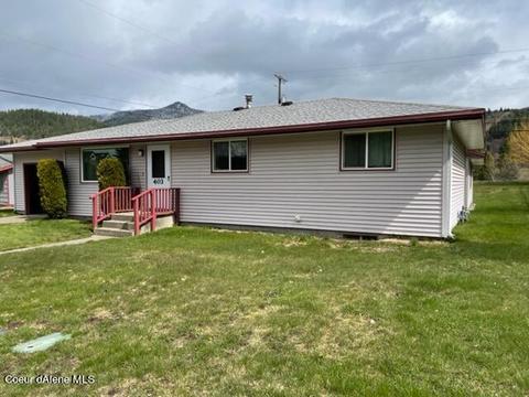 403 Emerald Dr, Kellogg, ID 83837 photo 1