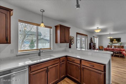 8399 N Raspberry Ln, Hayden, ID 83835 photo 10
