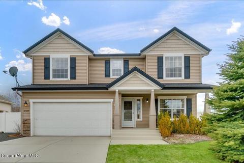 8399 N Raspberry Ln, Hayden, ID 83835 photo 1