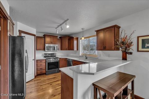 8399 N Raspberry Ln, Hayden, ID 83835 photo 9