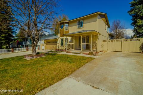 1637 E Tall Timber Loop, Post Falls, ID 83854 photo 2