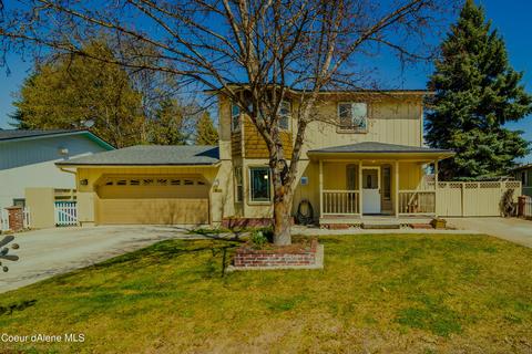 1637 E Tall Timber Loop, Post Falls, ID 83854 photo 1