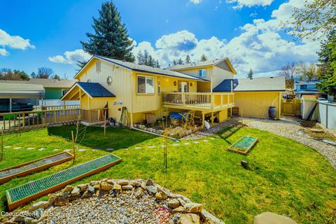 1637 E Tall Timber Loop, Post Falls, ID 83854 photo 27