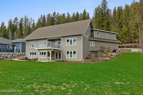 101 Golfview Ln, Sandpoint, ID 83864 photo 45