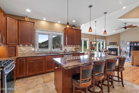 101 Golfview Ln, Sandpoint, ID 83864 photo 22