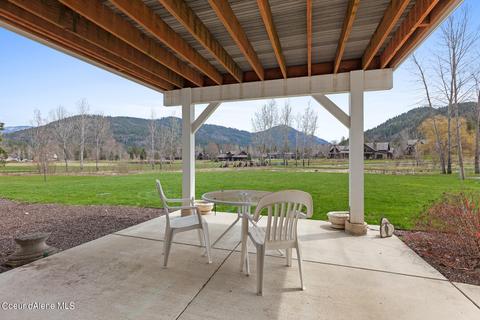101 Golfview Ln, Sandpoint, ID 83864 photo 40