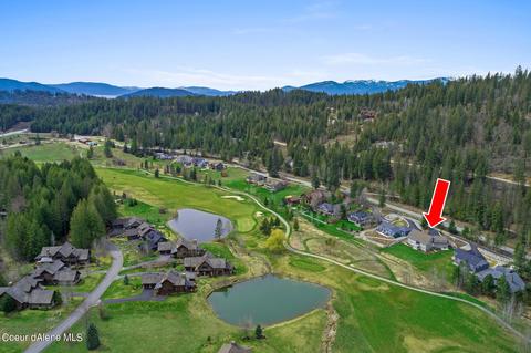 101 Golfview Ln, Sandpoint, ID 83864 photo 2