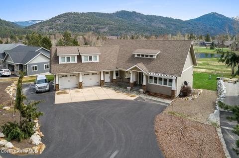 101 Golfview Ln, Sandpoint, ID 83864 photo 1
